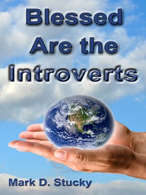 cover image of Blessed Are the Introverts